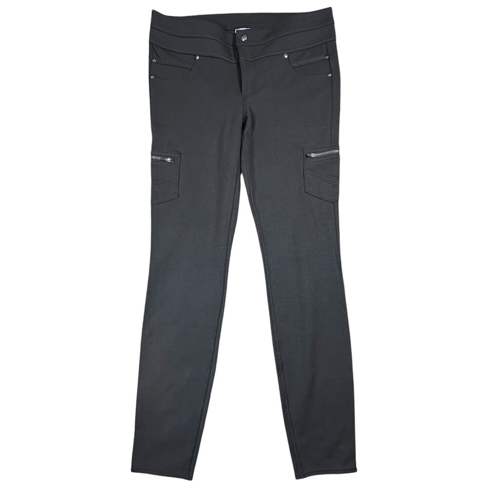 We the Free (Free People) Raw High Rise Jeggings Size 26